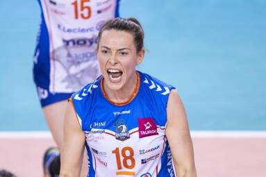 Katarzyna Skorupa zakończyła sportową karierę