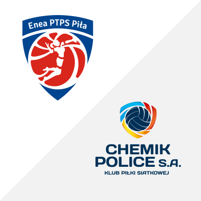  Enea PTPS Piła - Chemik Police (2018-11-24 17:00:00)