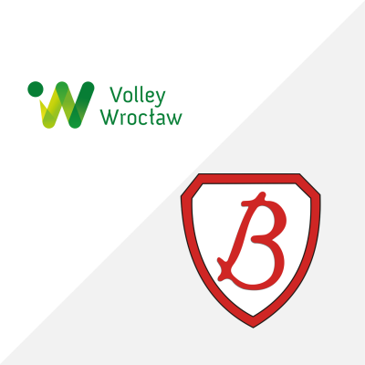  #VolleyWrocław - Grot Budowlani Łódź (2018-11-28 18:00:00)