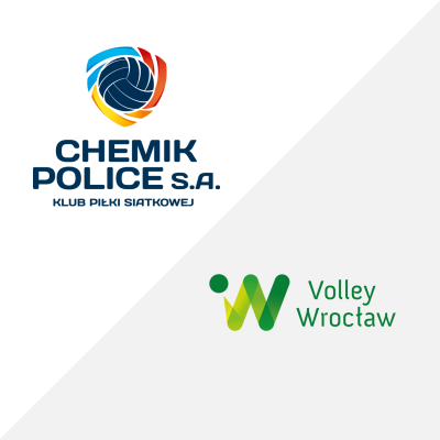  Chemik Police - #VolleyWrocław (2018-12-15 18:00:00)