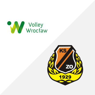  #VolleyWrocław - KSZO Ostrowiec (2019-02-10 17:00:00)