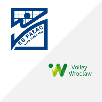  Bank Pocztowy Pałac Bydgoszcz - #VolleyWrocław (2019-02-22 20:30:00)