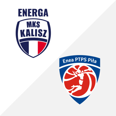  Energa MKS Kalisz - Enea PTPS Piła (2019-03-01 17:30:00)