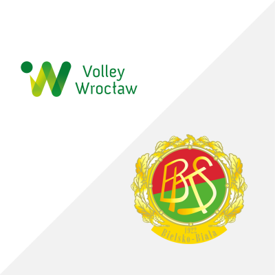  #VolleyWrocław - BKS PROFI CREDIT Bielsko-Biała (2019-01-27 20:00:00)