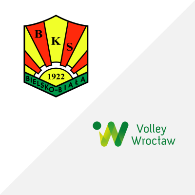  BKS STAL Bielsko-Biała - #VolleyWrocław (2020-01-24 17:30:00)