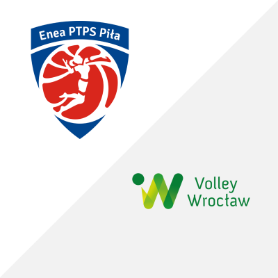  Enea PTPS Piła - #VolleyWrocław (2020-02-15 18:00:00)