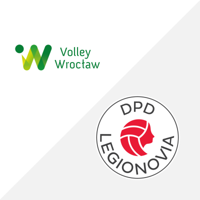  #VolleyWrocław - DPD Legionovia Legionowo (2020-02-22 17:00:00)