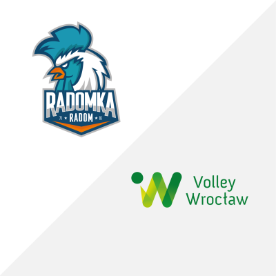  E.LECLERC Radomka Radom - #VolleyWrocław (2019-11-30 18:00:00)