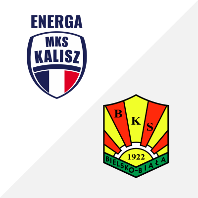  Energa MKS Kalisz - BKS STAL Bielsko-Biała (2019-12-18 18:30:00)
