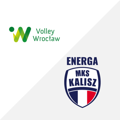  #VolleyWrocław - Energa MKS Kalisz (2019-11-25 20:30:00)