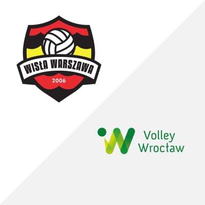  Wisła Warszawa - #VolleyWrocław (2019-10-12 18:00:00)