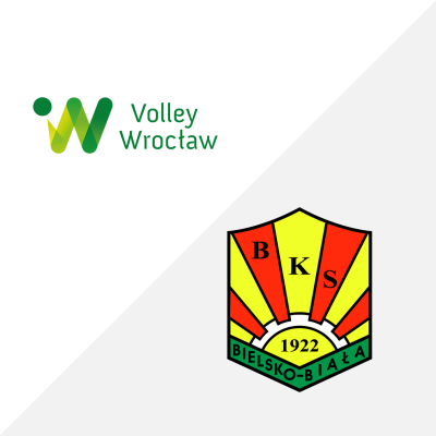  #VolleyWrocław - BKS STAL Bielsko-Biała (2019-11-05 18:00:00)