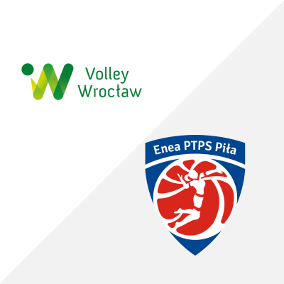  #VolleyWrocław - Enea PTPS Piła (2019-12-22 20:30:00)