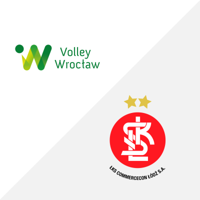  #VolleyWrocław - ŁKS Commercecon Łódź (2020-01-29 18:00:00)
