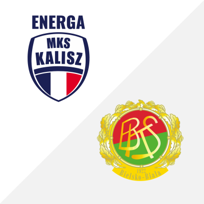  Energa MKS Kalisz - BKS BOSTIK Bielsko-Biała (2020-09-26 20:30:00)