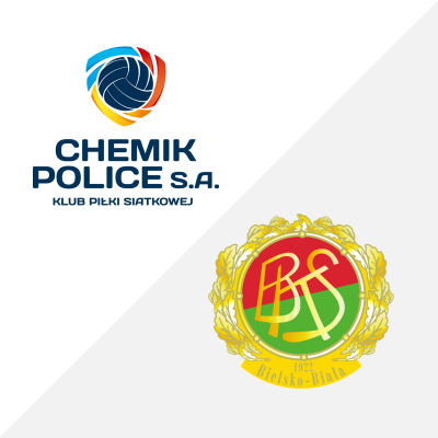  Grupa Azoty Chemik Police - BKS BOSTIK Bielsko-Biała (2020-10-11 17:00:00)