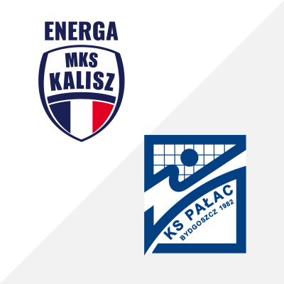  Energa MKS Kalisz - Polskie Przetwory Pałac Bydgoszcz (2020-10-16 20:30:00)