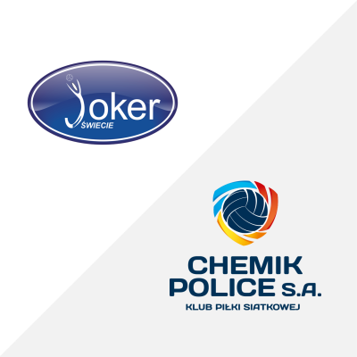  Joker Świecie - Grupa Azoty Chemik Police (2020-12-02 17:00:00)