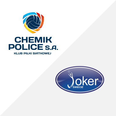  Grupa Azoty Chemik Police - Joker Świecie (2021-03-11 18:00:00)