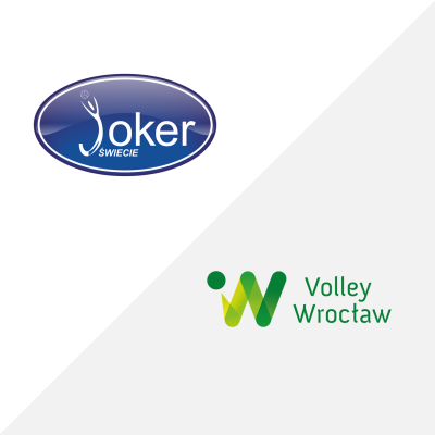  Joker Świecie - #VolleyWrocław (2020-11-23 20:30:00)