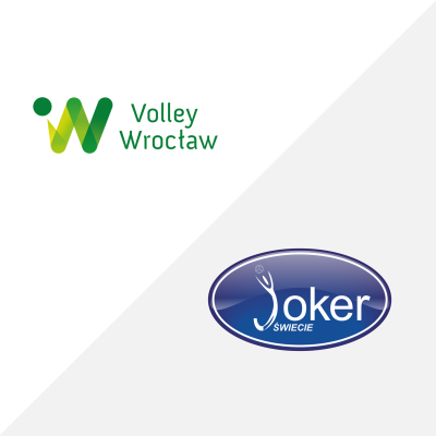  #VolleyWrocław - Joker Świecie (2021-02-19 17:30:00)