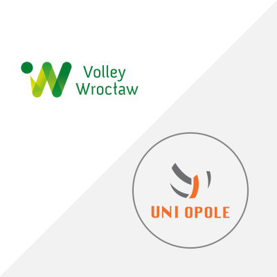  #VolleyWrocław - UNI Opole (2022-03-13 20:30:00)