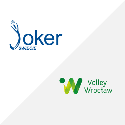 Joker Świecie - #VolleyWrocław (2022-03-06 19:00:00)