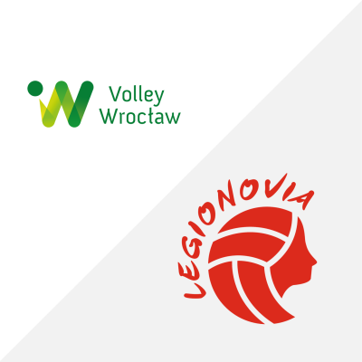  #VolleyWrocław - IŁ Capital Legionovia Legionowo (2021-12-13 20:30:00)