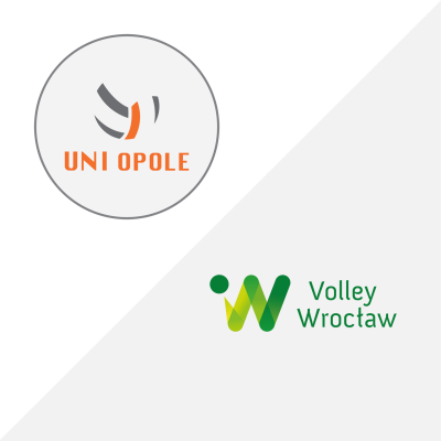  UNI Opole - #VolleyWrocław (2021-11-28 12:30:00)