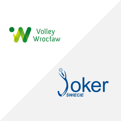  #VolleyWrocław - Joker Świecie (2021-11-20 19:00:00)