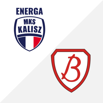  Energa MKS Kalisz - Grot Budowlani Łódź (2022-02-07 20:30:00)