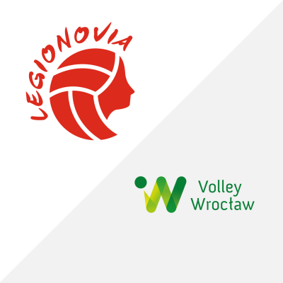  IŁ Capital Legionovia Legionowo - #VolleyWrocław (2021-09-25 14:45:00)