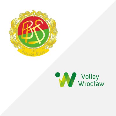  BKS BOSTIK Bielsko-Biała - #VolleyWrocław (2023-02-02 17:30:00)
