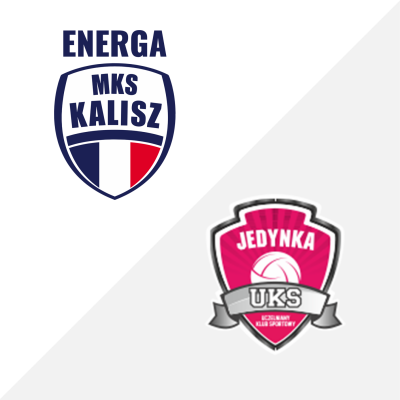  Energa MKS Kalisz - ROLESKI GRUPA AZOTY Tarnów (2022-11-04 19:00:00)