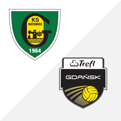  GKS Katowice - Trefl Gdańsk (2023-03-16 17:30:00)