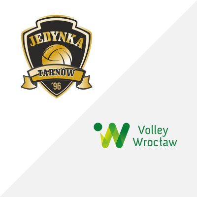  Grupa Azoty Akademia Tarnów - KGHM #VolleyWrocław (2023-10-08 20:30:00)