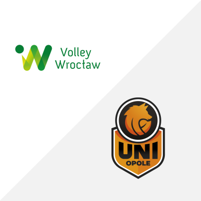  KGHM #VolleyWrocław - UNI Opole (2023-12-03 20:30:00)