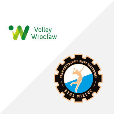  KGHM #VolleyWrocław - ITA TOOLS  STAL Mielec (2023-12-14 17:30:00)