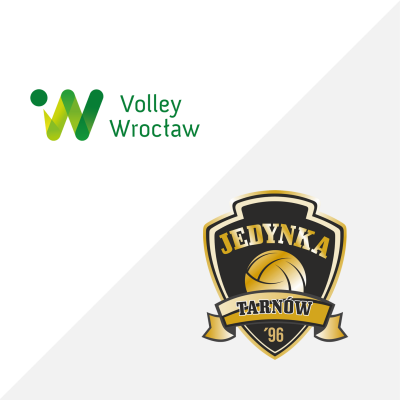  KGHM #VolleyWrocław - Grupa Azoty Akademia Tarnów (2023-12-18 19:00:00)