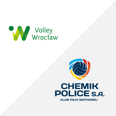  KGHM #VolleyWrocław - Grupa Azoty Chemik Police (2024-02-05 17:00:00)