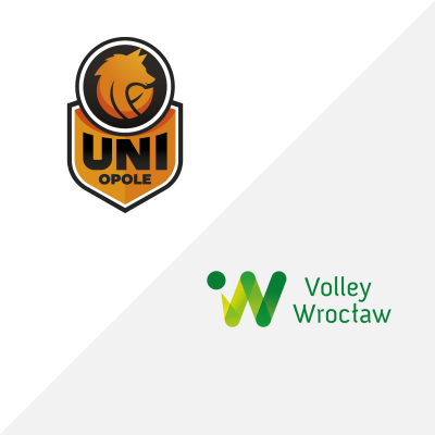  UNI Opole - KGHM #VolleyWrocław (2024-02-23 20:30:00)