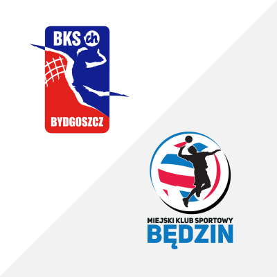  BKS VISŁA PROLINE Bydgoszcz - MKS Będzin (2024-04-25 20:30:00)