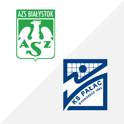  AZS Białystok - KS Pałac Bydgoszcz (2011-11-18 20:00:00)