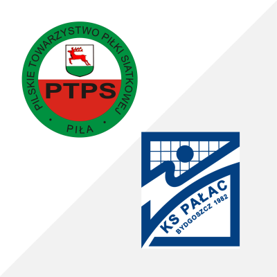  PTPS Piła - KS Pałac Bydgoszcz (2012-10-22 18:00:00)