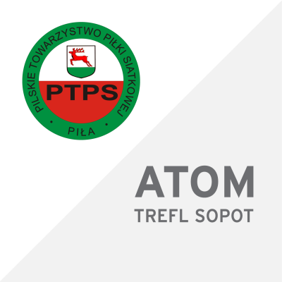  PTPS Piła - Atom Trefl Sopot (2013-01-19 18:00:00)