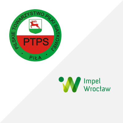  PTPS Piła - Impel Wrocław (2015-10-21 19:00:00)