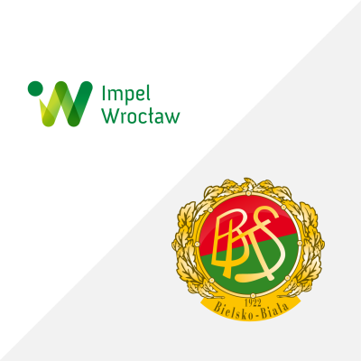  Impel Wrocław - BKS ALUPROF PROFI CREDIT Bielsko-Biała (2016-03-11 18:00:00)