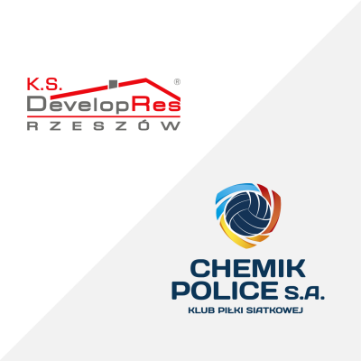  Developres SkyRes Rzeszów - Chemik Police (2016-03-12 18:00:00)