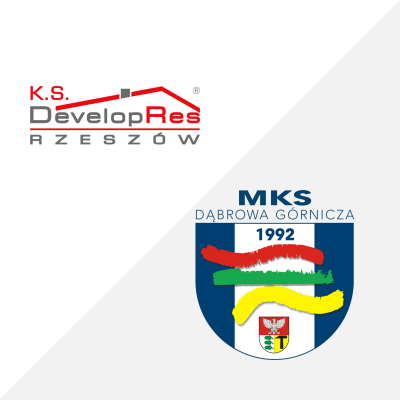  Developres SkyRes Rzeszów - Tauron MKS Dąbrowa Górnicza (2015-10-31 18:00:00)