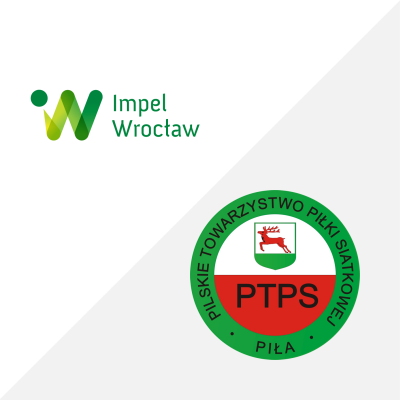  Impel Wrocław - PTPS Piła (2016-02-03 18:00:00)